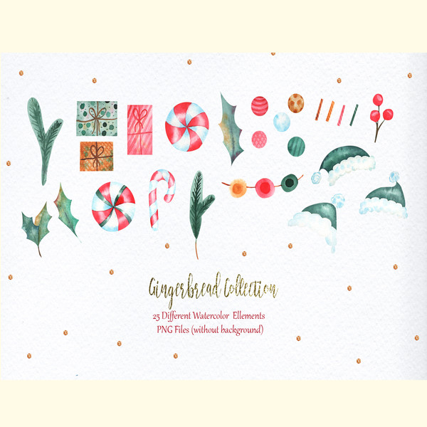 Watercolor Gingerbread Collection_ 1.jpg