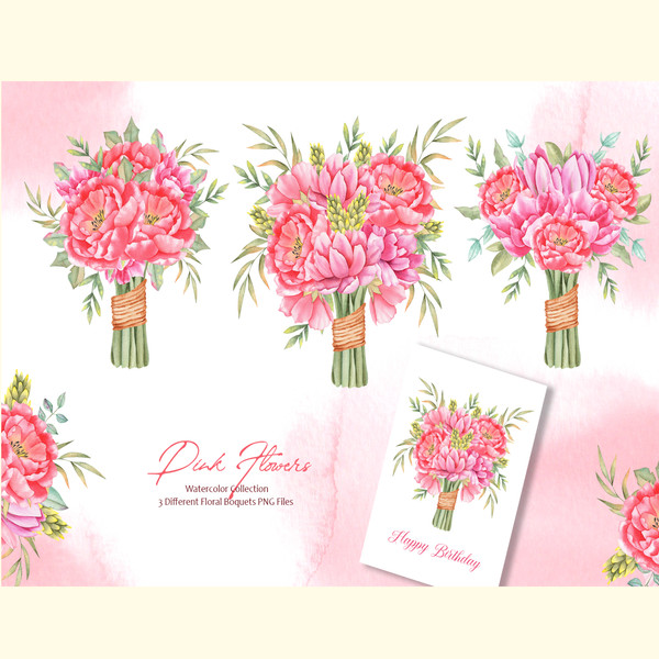 Watercolor Pink Flowers Collection_ 1.jpg