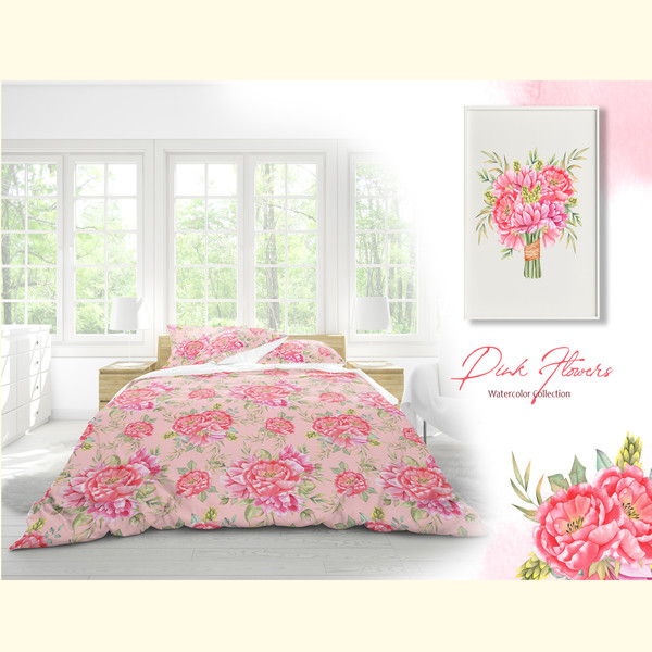 Watercolor Pink Flowers Collection_ 7.jpg