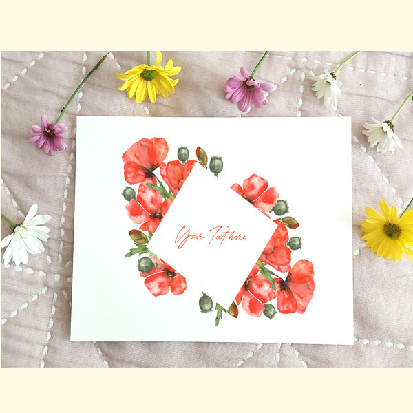 Watercolor Poppy Flowers Collection_ 2.jpg