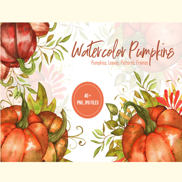 Watercolor Pumpkins Collection_ 0.jpg