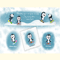Watercolor Snowboard Penguins_ 3.jpg