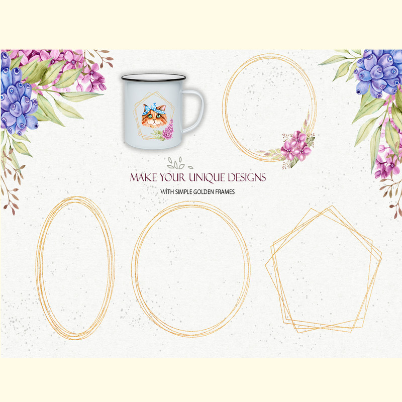 Watercolor Spring Cats Illustrations_ 6.jpg