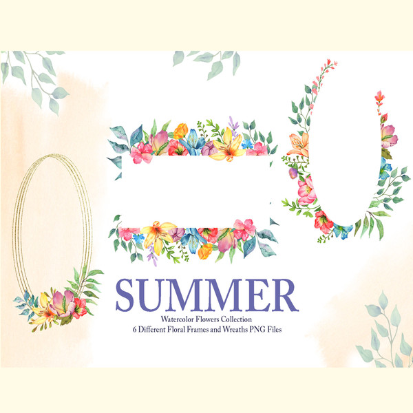 Watercolor Summer Flowers Collection_ 3.jpg