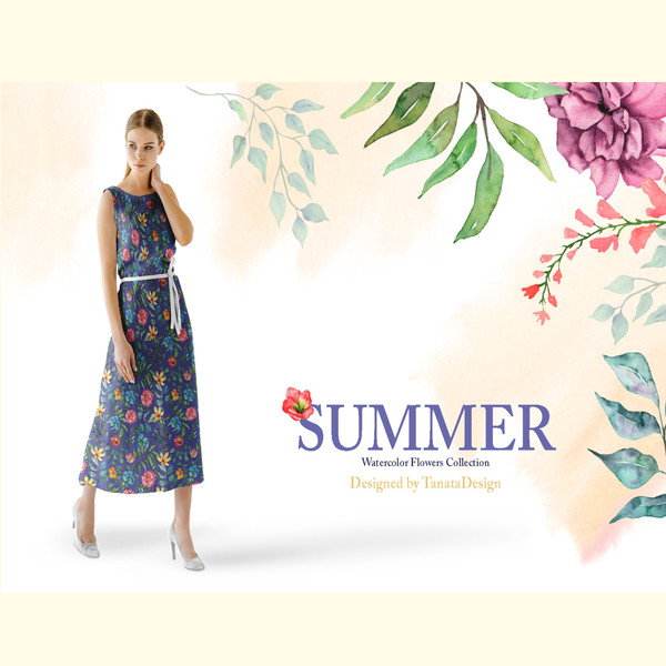 Watercolor Summer Flowers Collection_ 8.jpg