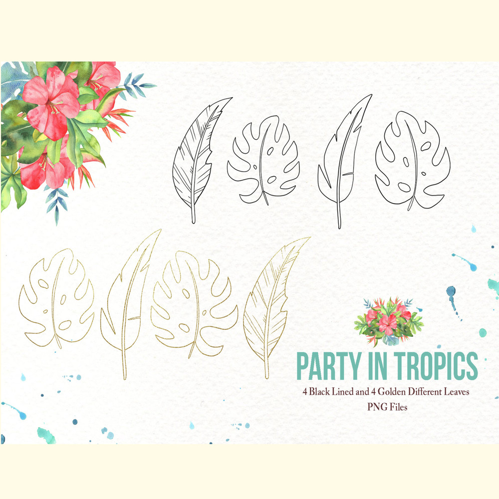 Watercolor Tropical Party_ 5.jpg