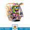 SpongeBob SquarePants SpongeBob Comic Bike T-Shirt copy.jpg