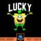 SpongeBob SquarePants St. Patrick's Day Lucky Bob T-Shirt copy.jpg