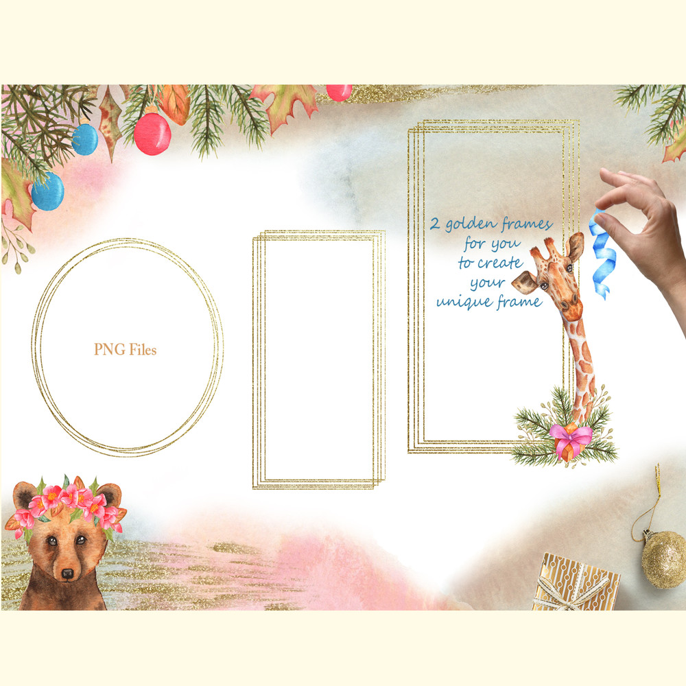 Winter Friends Watercolor Collection_ 9.jpg