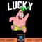 SpongeBob SquarePants St. Patrick's Day Lucky T-Shirt copy.jpg