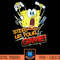 Spongebob SquarePants Step Up Your Game T-Shirt copy.jpg
