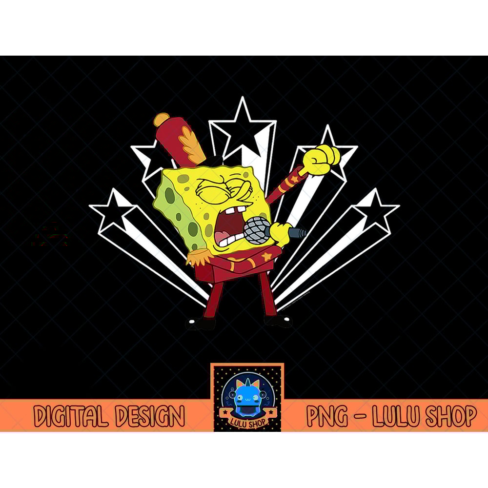 SpongeBob SquarePants Sweet Sweet Victory T-Shirt copy.jpg