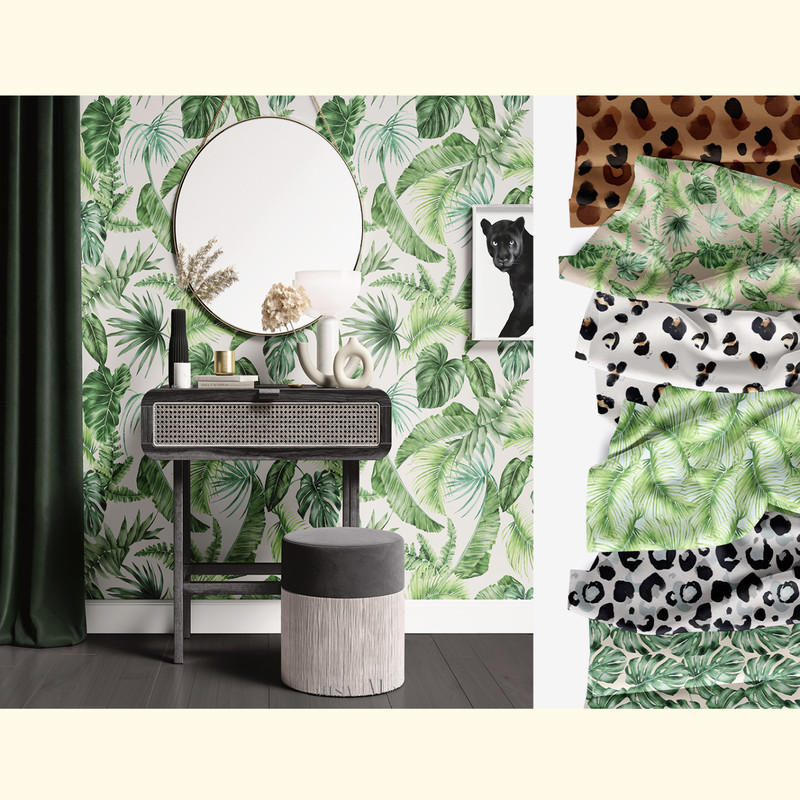 Animal Print Tropical Jungle Patterns_ 5.jpg