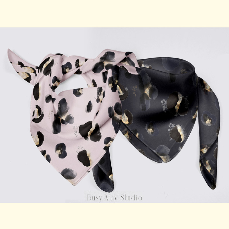 Animal Print Tropical Patterns Gold PNG_ 5.jpg