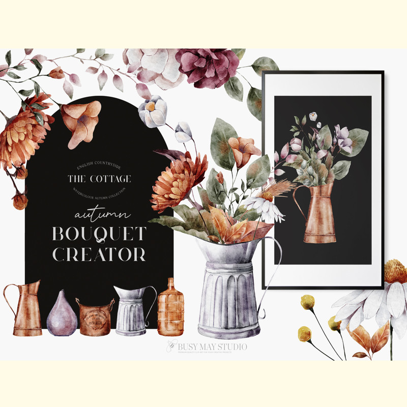 Autumn Bouquet Creator DIY Watercolor.jpg