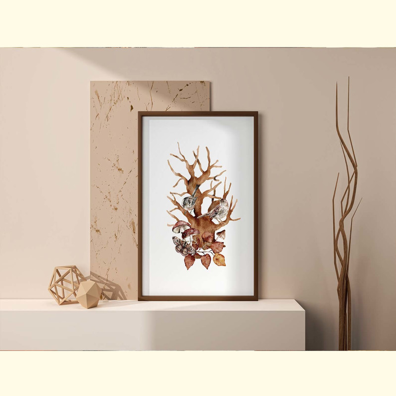 Autumn Forest Compositions Animals PNG_ 4.jpg