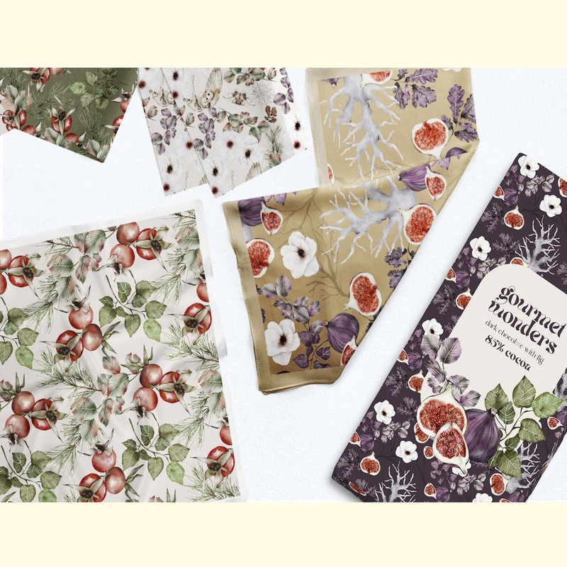 Autumn Seamless Patterns Forest PNG_ 3.jpg