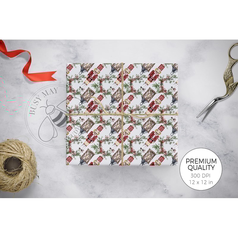 Christmas Magic Digital Paper Pack_ 1.jpeg