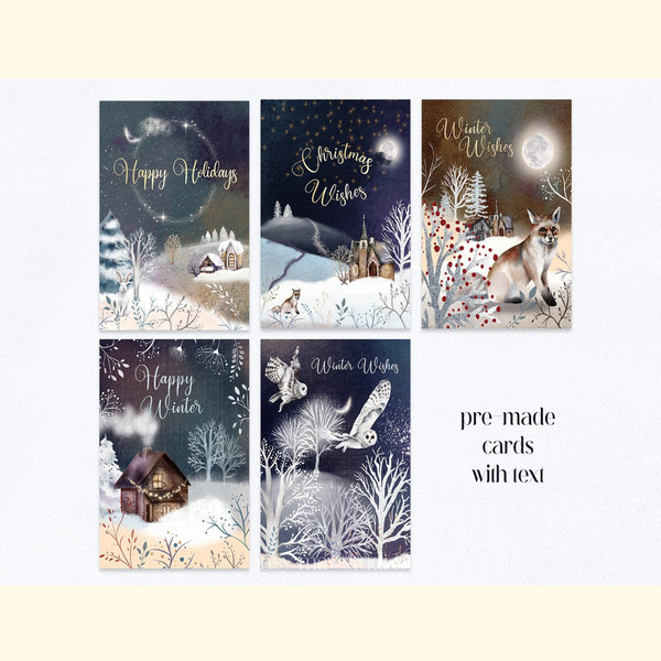 Christmas Nights Winter Cards_ 1.jpg