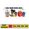 Running on Gracie's Corner SVG, Gracie's Corner Birthday SVG, Birthday Girl, Instant download (1).jpg