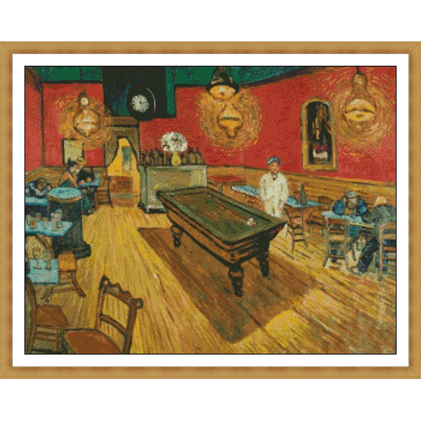 The Night Cafe By Van Gogh3.jpg