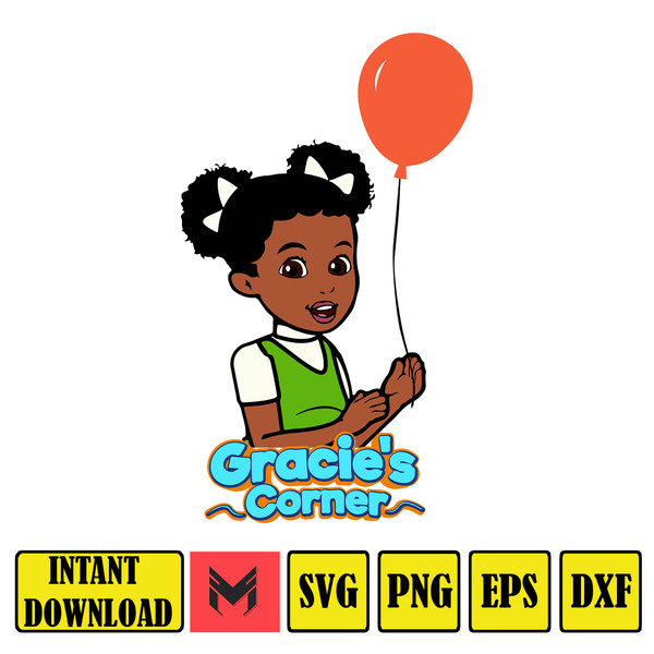 Mega Gracie's Corner SVG Bundles, Gracie's Corner Birthday Png, Birthday Girl, 1st Birthday Png, Birthday Gift Gracie's Corner Sublimation (52).jpg