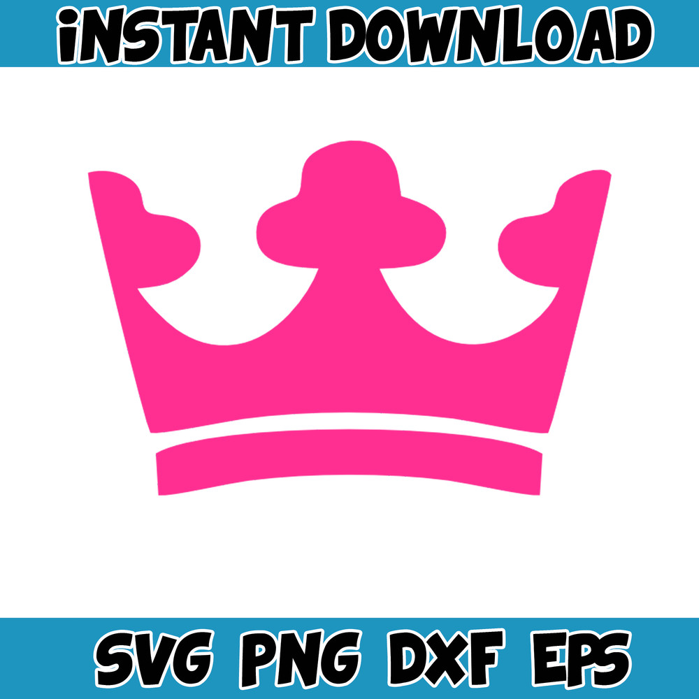 Barbie Svg, SVG, Princess Silhouette, pink doll Svg, Girl Svg, Sticker Clipart, Svg Files for Cricut , SVG - PNG Decal (86).jpg