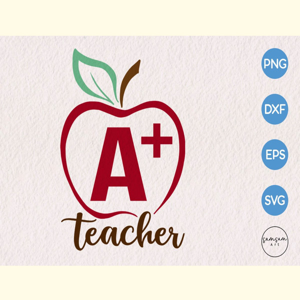 A+ Teacher SVG.jpg
