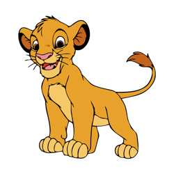 lion king svg bundle, simba svg, lion king svg, lion king png clipart, simba png, lion king birthday digital download