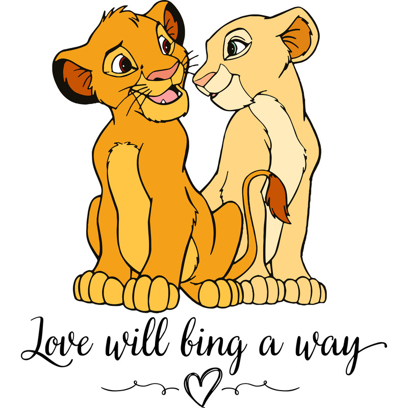 Love will bing a way.png