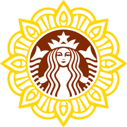 flower starbuck bundle svg, starbucks svg, starbucks logo svg, starbucks svg, starbuck bundle svg, starbucks logo svg