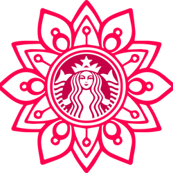 flower starbuck bundle svg, starbucks svg, starbucks logo svg, starbucks svg, starbuck bundle svg, starbucks logo svg