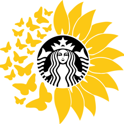 flower starbuck bundle svg, starbucks svg, starbucks logo svg, starbucks svg, starbuck bundle svg, starbucks logo svg
