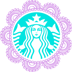Flower Starbuck Bundle Svg, Starbucks Svg, Starbucks Logo Svg, Starbucks Svg, Starbuck Bundle Svg, Starbucks Logo Svg