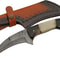 karambat hunting knife
