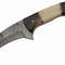karambat hunting knife