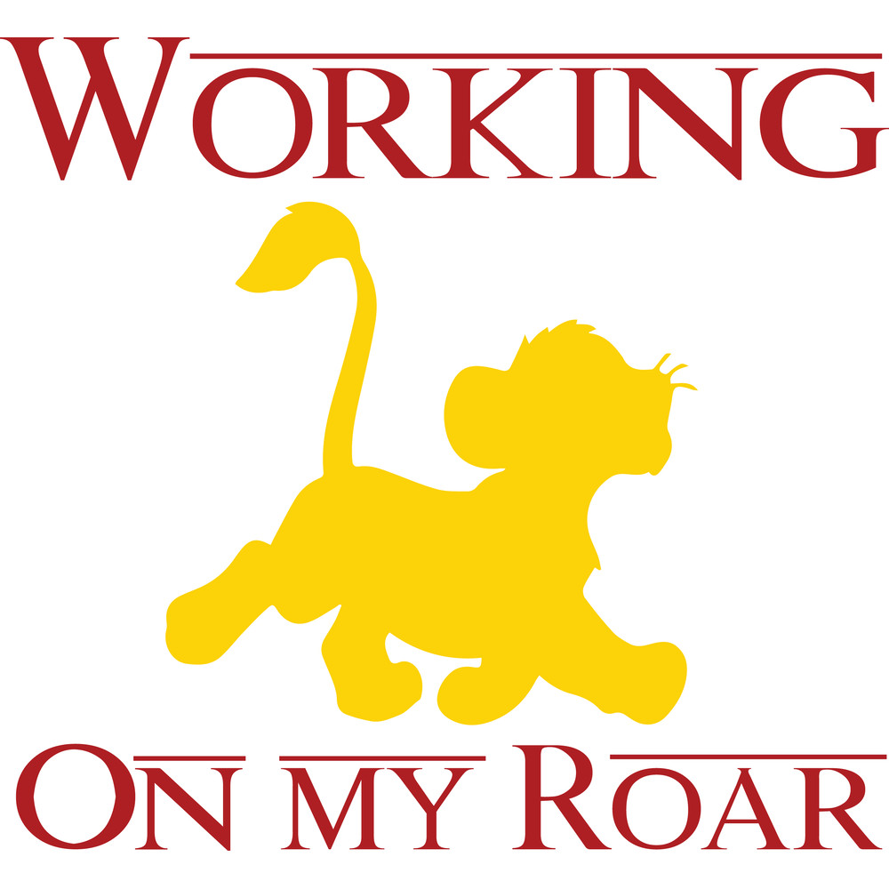 working on my roar.png