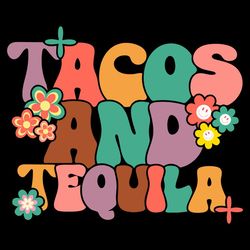 tacos and tequila svg cinco de mayo svg cutting files shirt
