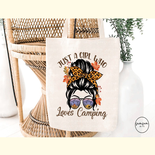 Just AGirl Who Loves Camping Sublimation_ 3.jpg