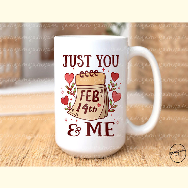 Just You and Me Valentine Sublimation_ 0.jpg