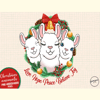 Llama Christmas Ring Sublimation.jpg