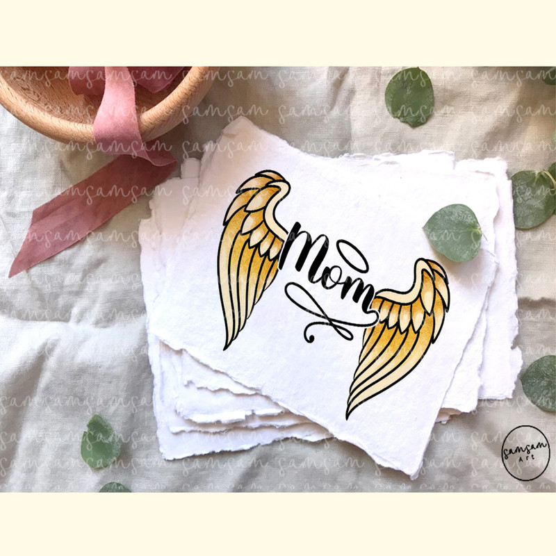 Mom in Heaven PNG Sublimation_ 1.jpg