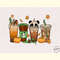 Panda Fall Coffee Drink Sublimation.jpg
