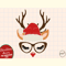 Reindeer Glasses & Santa Hat Sublimation.jpg