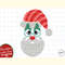 Santa Claus Face Sublimation.jpg