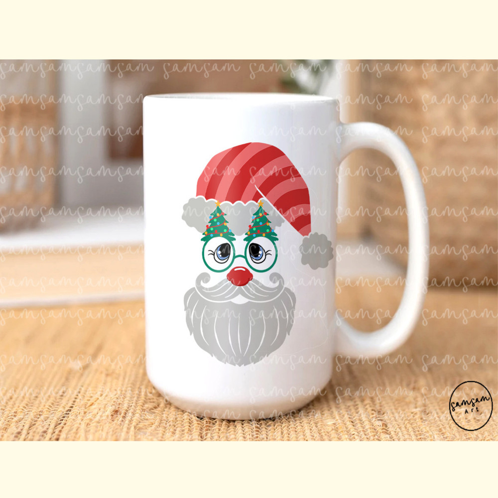 Santa Claus Face Sublimation_ 0.jpg
