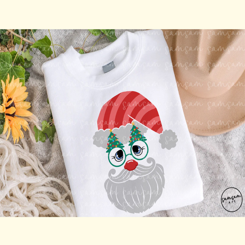 Santa Claus Face Sublimation_ 2.jpg