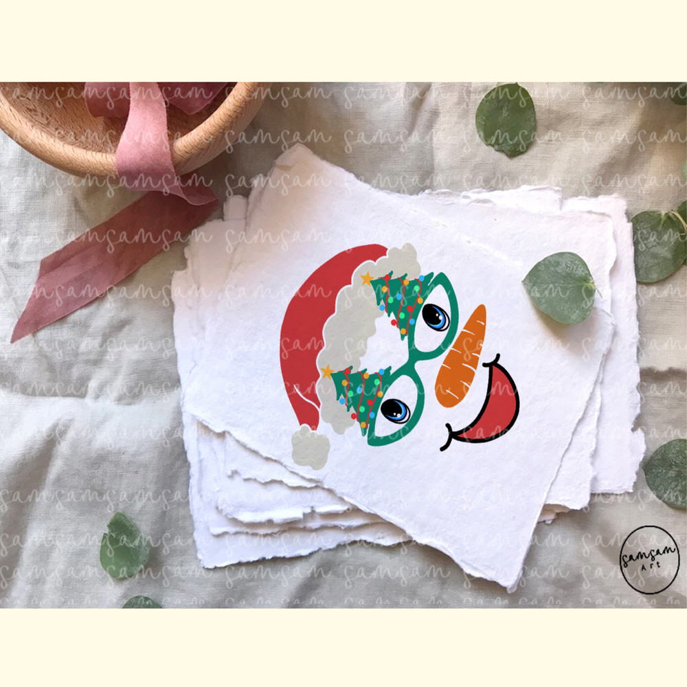 Snowman Face with Glasses Sublimation_ 1.jpg
