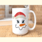 Snowman Face with Santa Hat Sublimation_ 0.jpg