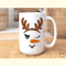 Snowmanface Reindeer Antlers Sublimation_ 0.jpg